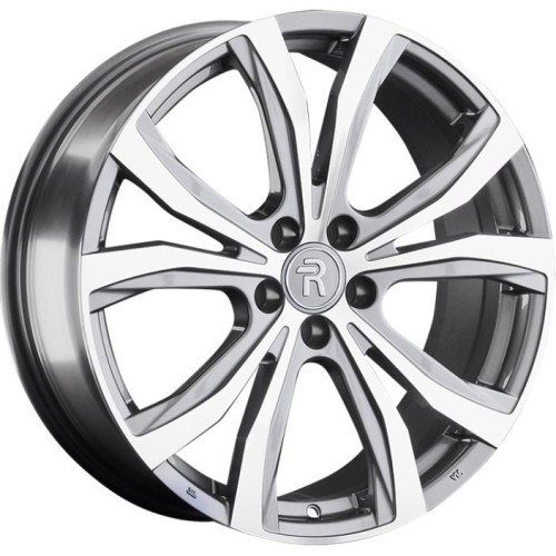 Replay HV64 8x18 5*114.3 ET37 DIA66.6 GMF 