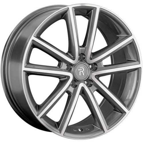 Replay CHR114 7.5x18 5*108 ET47 DIA60.1 GMF 