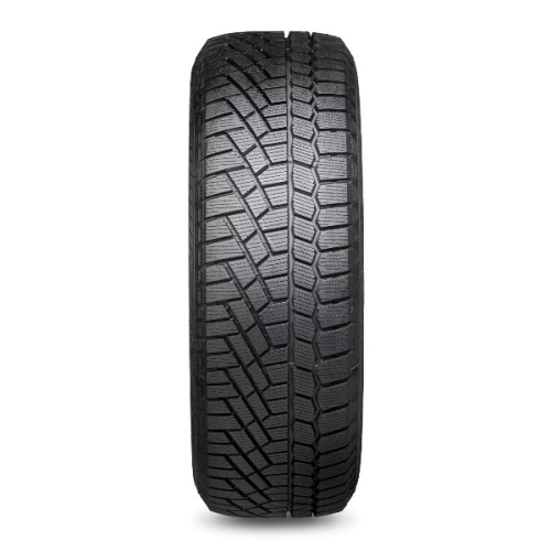 Gislaved Soft*Frost 200 SUV 215/60 R17 96T 