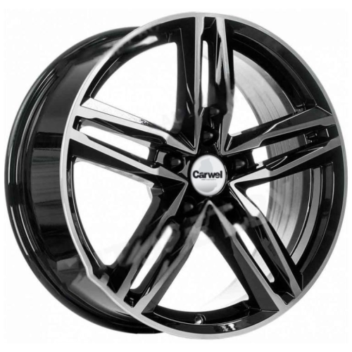 Carwel Малык 7x17 5*112 ET49 DIA57.1 AB 