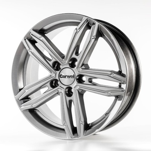 Carwel Нева 6.5x16 5*112 ET41 DIA57.1 SB 