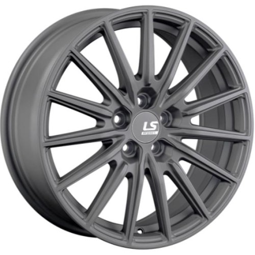 LS FlowForming RC93 8x20 5*108 ET38 DIA65.1 MGM 