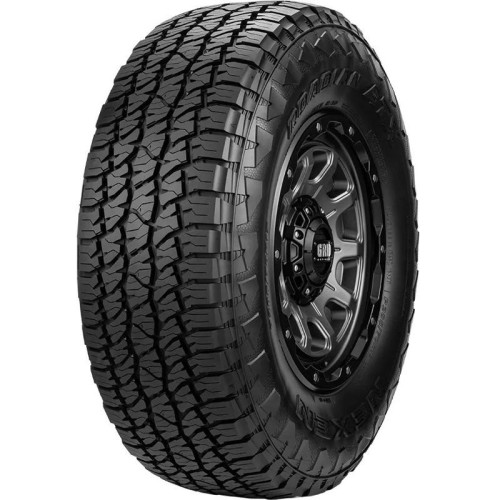 Nexen Roadian ATX 245/75 R17 112S - «ПСС ПРО»