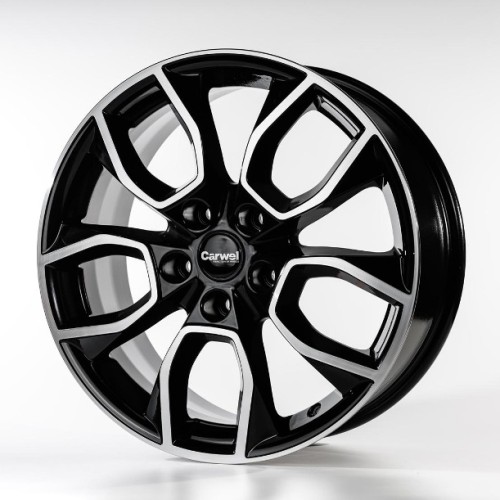 Carwel Ханга 7x17 5*114.3 ET48.5 DIA67.1 ABT 