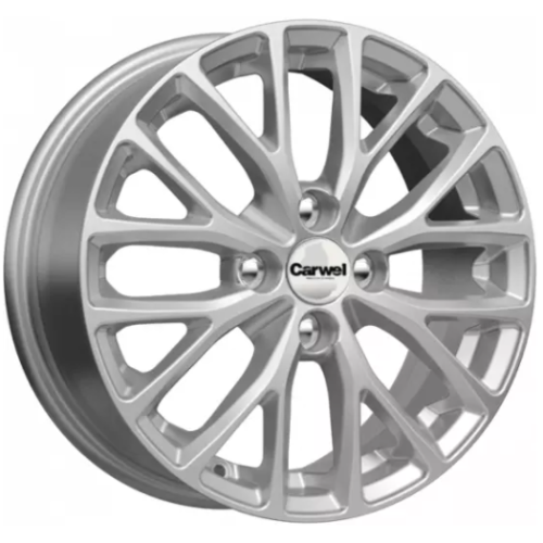 Carwel Риорита 6x15 4*100 ET39 DIA56.6 SB 