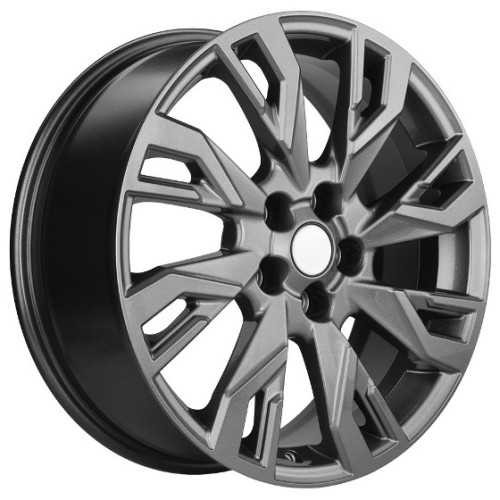 Carwel Чеко 7x18 5*114.3 ET37 DIA66.6 GRT 