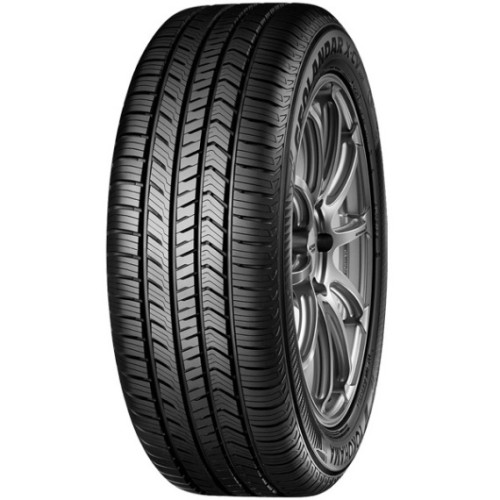 Yokohama Geolandar X-CV G057 295/35 R21 107W XL - «ПСС ПРО»