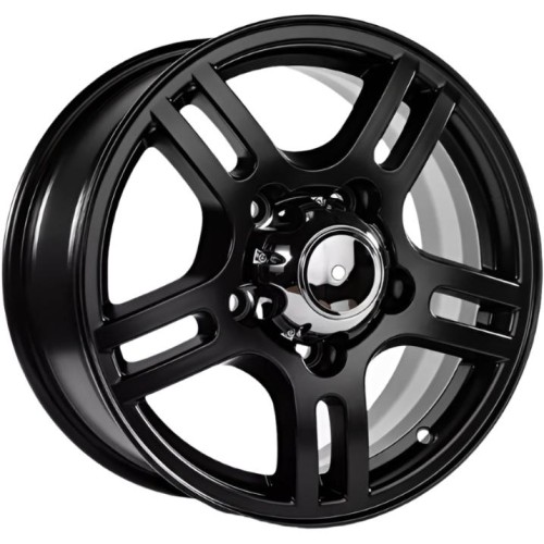 Carwel Ханка 7x16 5*139.7 ET35 DIA108.6 BL 