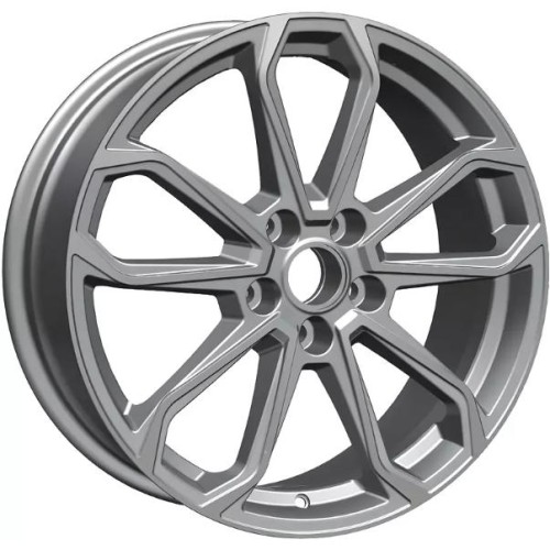 Carwel Юкон 7x18 5*108 ET33 DIA60.1 GRT 