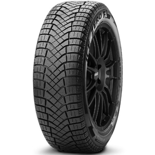 Pirelli Ice Zero FR 245/60 R18 105T - «ПСС ПРО»