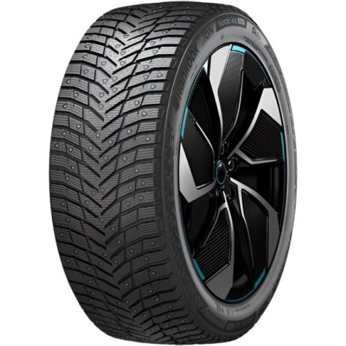 Hankook iON Nordic ice IW04A SUV 255/45 R20 105T XL