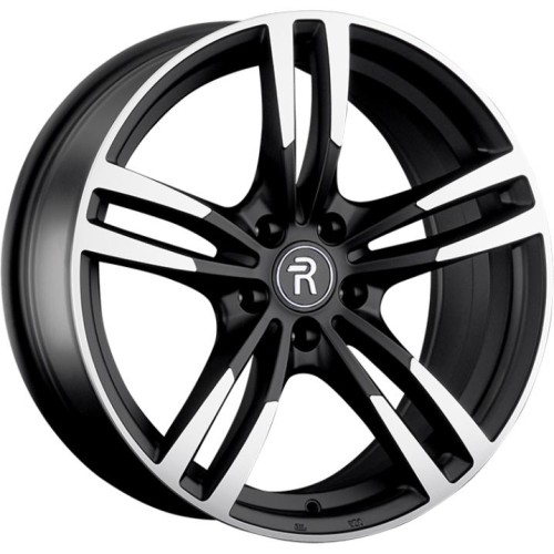 Replay A119 9x20 5*112 ET20 DIA66.6 MBF 