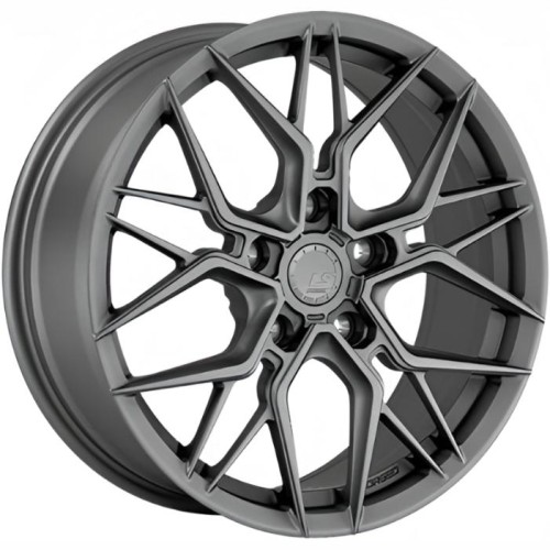 LS Forged FG63 8.5x19 5*130 ET50 DIA71.6 MGM 