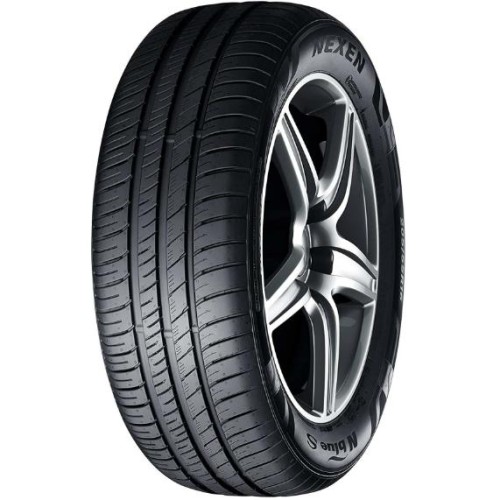 Nexen Nblue S 185/55 R15 82V - «ПСС ПРО»