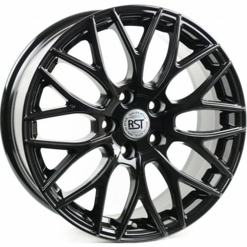 RST R147 7.5x17 5*114.3 ET45 DIA60.1 BL 
