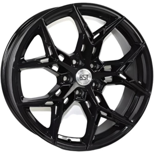 RST R139 7.5x19 5*108 ET41 DIA65.1 BL 