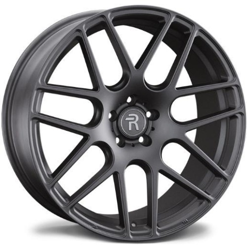 Replay MR268 10x21 5*112 ET44 DIA66.6 MGM 