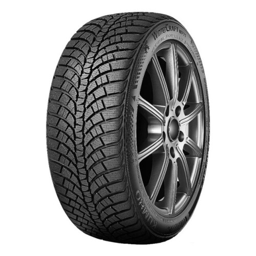 Kumho WinterCraft WP71 275/35 R18 99V XL