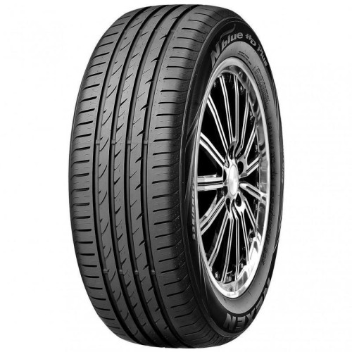 Nexen Nblue HD Plus 225/50 R16 92V - «ПСС ПРО»