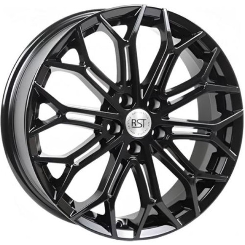 RST R208 6.5x18 5*114.3 ET37 DIA66.6 BL 