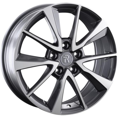 Replay HND277 7x17 5*114.3 ET47 DIA67.1 GMF 