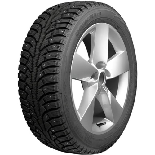 Ikon Tyres Character Ice 5 185/60 R15 88T XL