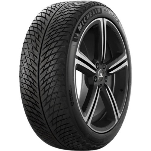 Michelin Pilot Alpin 5 255/40 R20 101W XL - «ПСС ПРО»