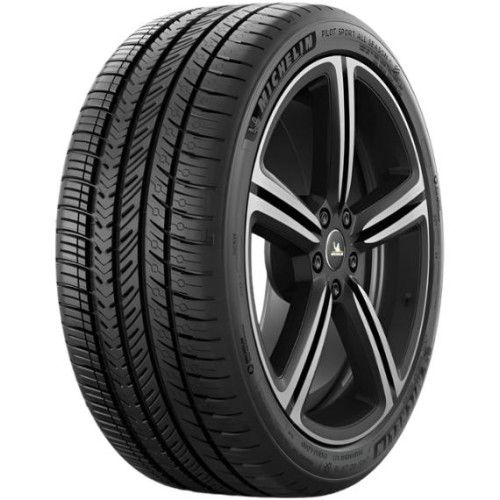 Michelin Pilot Sport A/S 4 285/45 R22 114Y XL LR