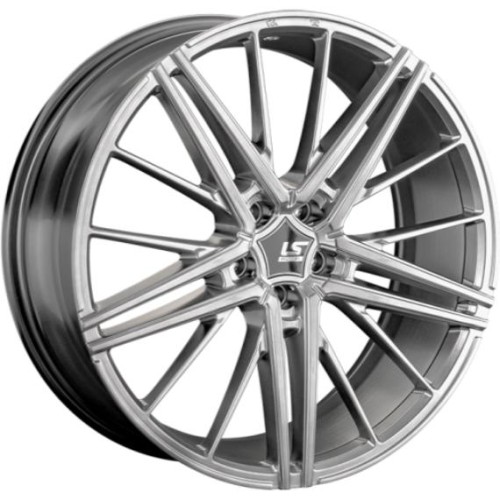 LS FlowForming RC76 8.5x20 5*114.3 ET45 DIA67.1 HPB 