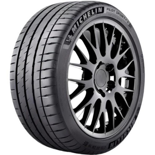Michelin Pilot Sport 4 S 225/40 R18 92Y XL - «ПСС ПРО»