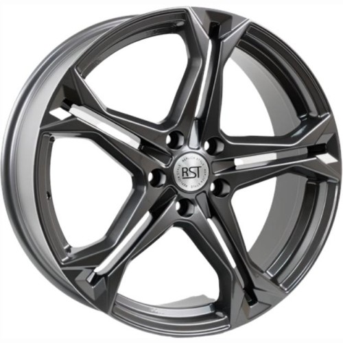 RST R099 7.5x19 5*108 ET46 DIA63.3 BMG 