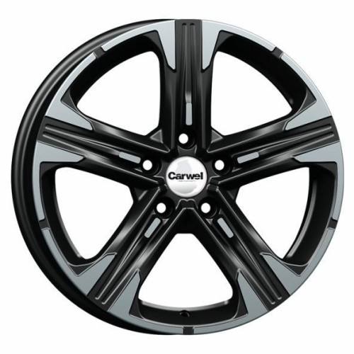 Carwel Алтор 7x17 5*112 ET40 DIA57.1 AB 