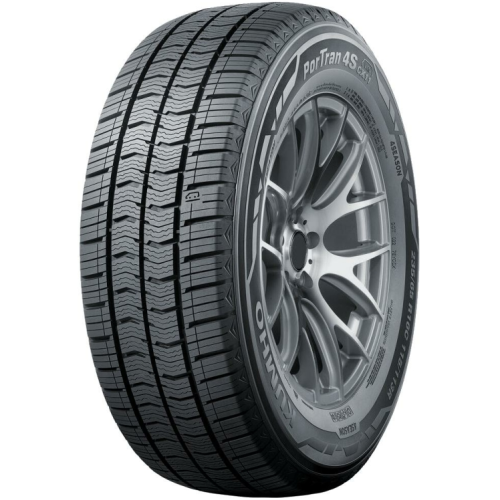 Kumho PorTran 4S CX11 215/75 R16C 116/114R