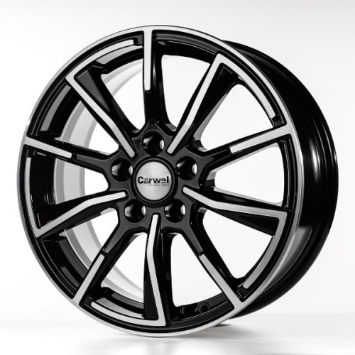 Carwel Лабаз 6.5x16 5*108 ET50 DIA63.3 AB 