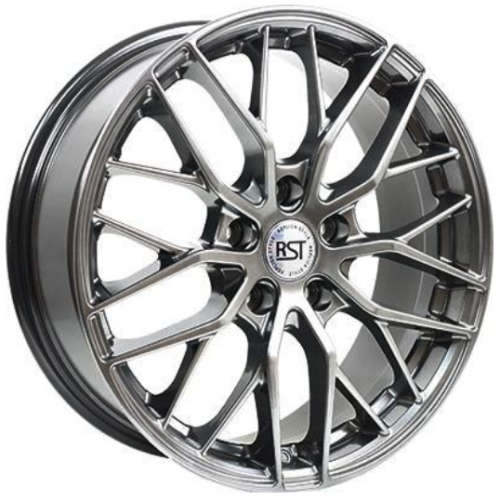 RST R007 7.5x17 5*114.3 ET52 DIA67.1 BH 