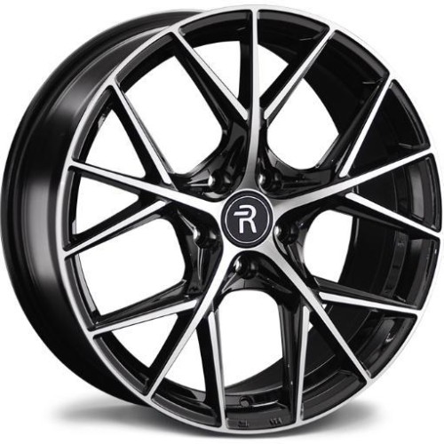 Replay CHR42 8x18 5*108 ET47 DIA60.1 BKF 