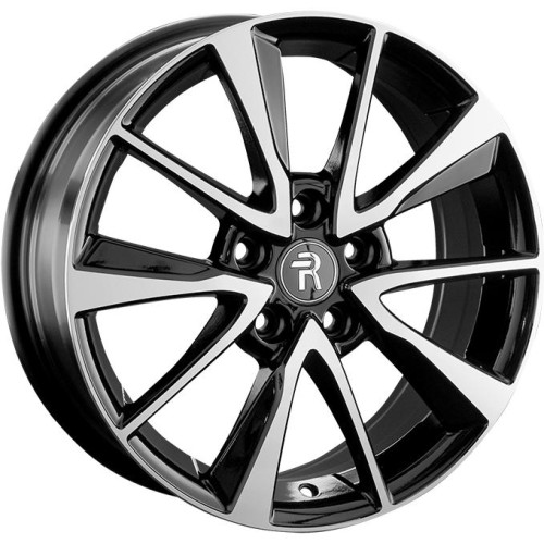 Replay H129 8x18 5*114.3 ET50 DIA64.1 BKF 