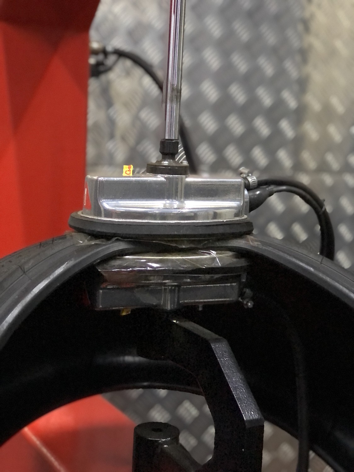 Ремонт шин - интернет-магазин «ПСС ПРО»