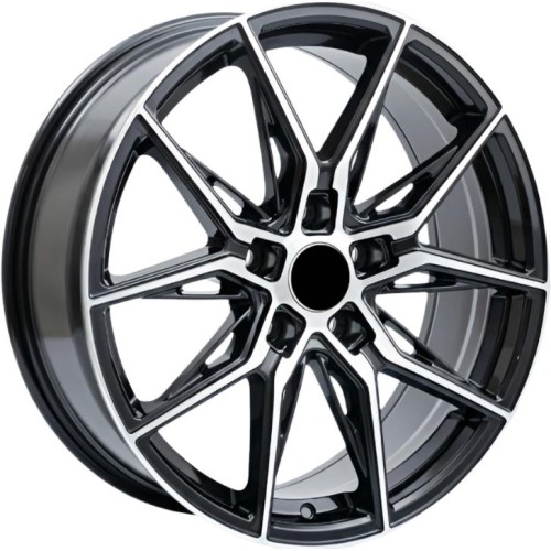 RST R146 6.5x16 5*112 ET33 DIA57.1 BD 