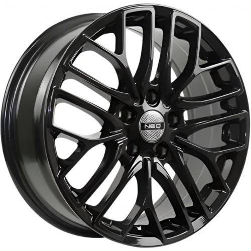 Neo 781 6.5x17 4*100 ET43 DIA60.1 BL 