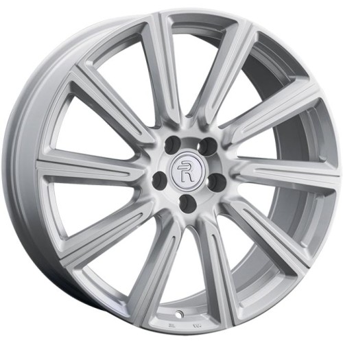 Replay CHR93 9x20 5*108 ET36 DIA65.1 Silver 