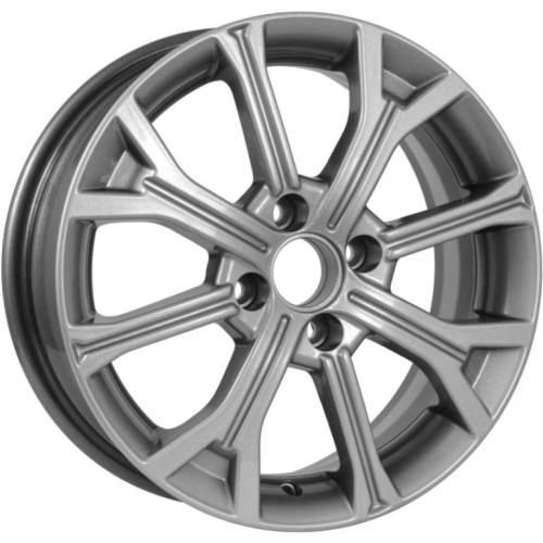 Carwel Кизи 6x15 4*100 ET51 DIA67.1 SB 