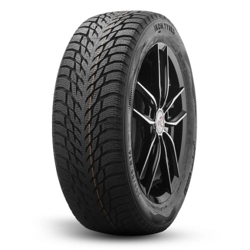 Ikon Tyres Autograph Snow 3 215/50 R17 95R XL