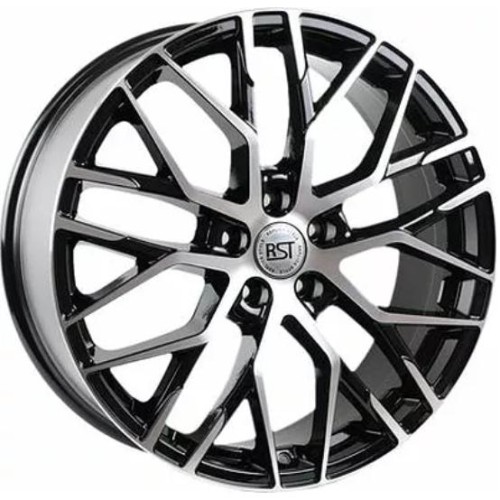 RST R019 7.5x19 5*108 ET46 DIA63.3 BD 