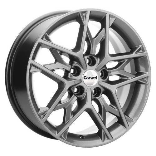 Carwel Сошно 7x17 5*114.3 ET50 DIA67.1 GRT 