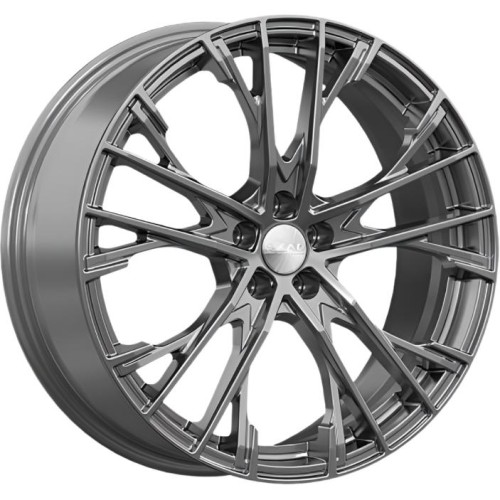 Скад Ларго 7.5x19 5*108 ET33 DIA60.1 Графит 