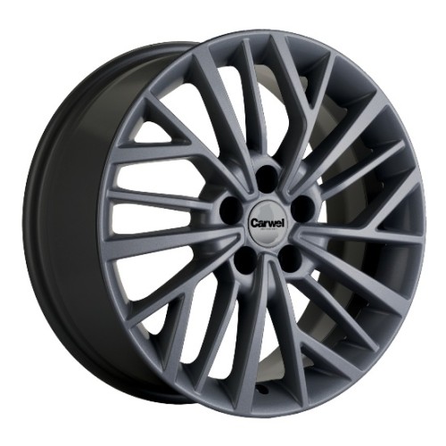 Carwel Токо 7x17 5*114.3 ET48.5 DIA67.1 GRT 