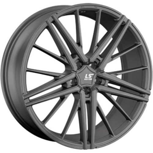 LS FlowForming RC76 8.5x19 5*108 ET30 DIA65.1 MGM 