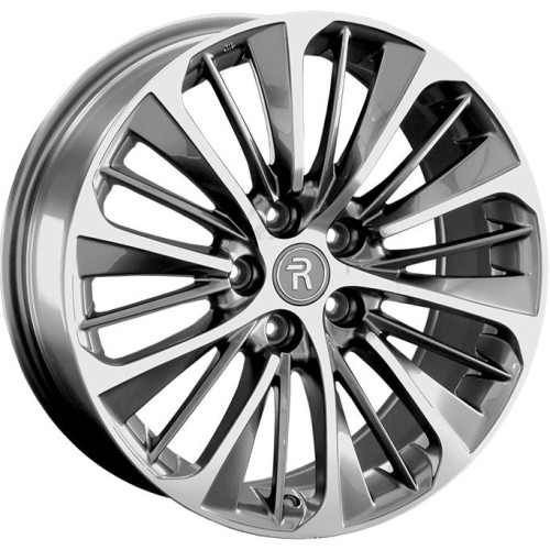 Replay CHG53 8x20 5*114.3 ET42 DIA60.1 GMF 