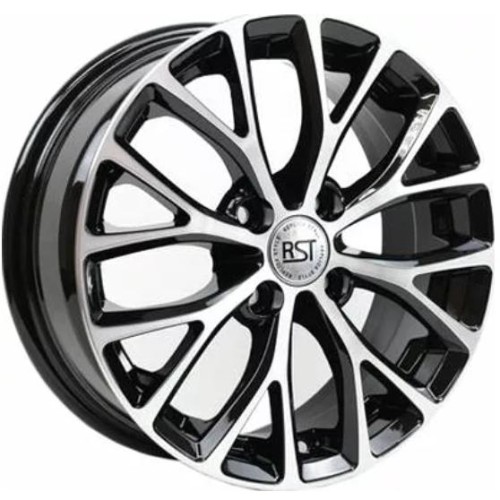 RST R015 6x15 4*100 ET40 DIA60.1 BD 